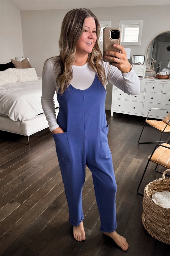 Feel Good Jumpsuit 2